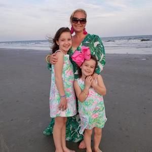 Meet your Posher, Jill